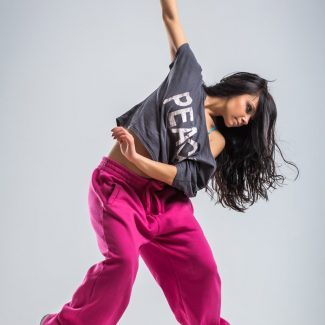 YogaBoogie movement photo 9