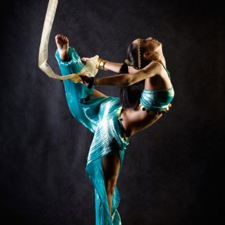 YogaBoogie movement photo 10